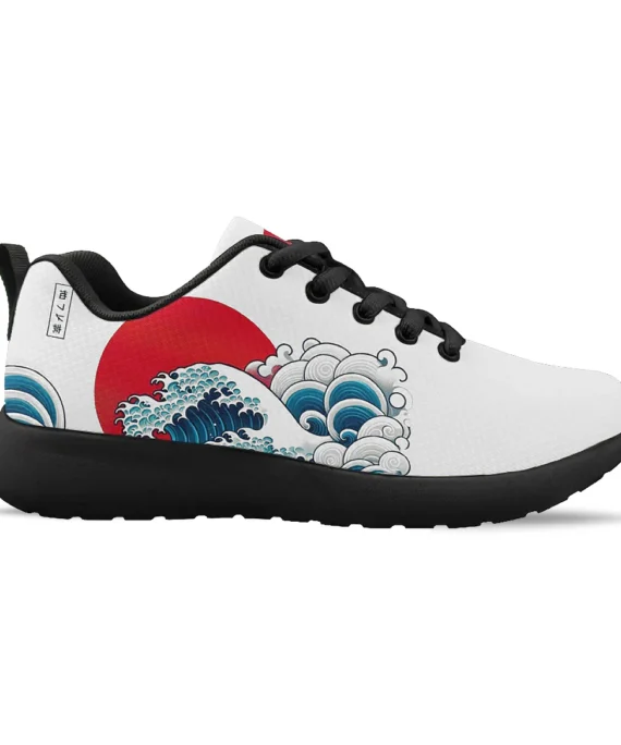 Kanagawa-sneakers