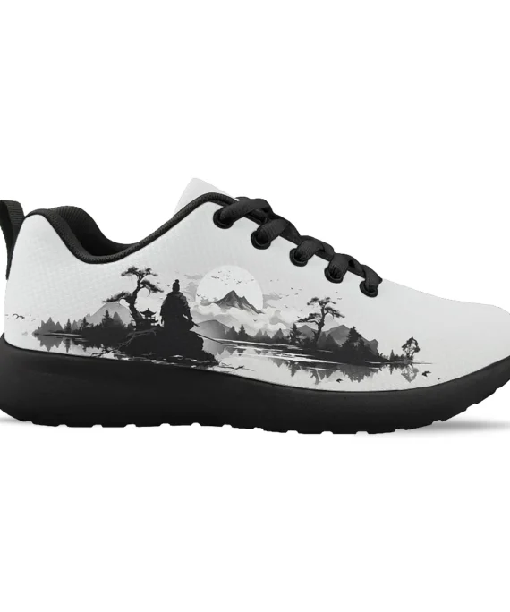 Yozakura-sneakers